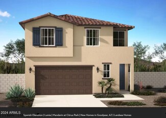 3326 S 180th Ave, Goodyear, AZ 85338