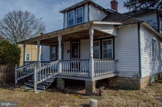 11 Bush Chapel Rd, Aberdeen, MD 21001