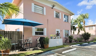 419 Madison Ave Unit G101, Cape Canaveral, FL 32920