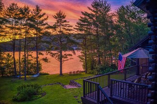 11 Squamasee Rd, Holderness, NH 03245