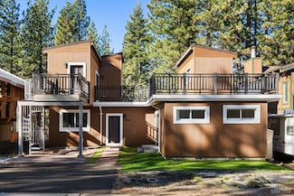 3845 Figueroa Ln, South Lake Tahoe, CA 96150