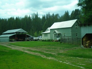 3066 Wrights Valley Rd, Chewelah, WA 99109