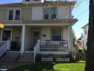 1635 Huddell St, Linwood, PA 19061
