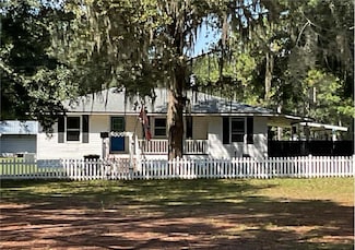 2245 Ramblewood Rd, Douglas, GA 31535