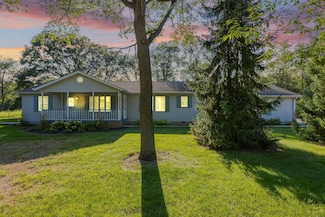 9176 N 200 E, Lake Village, IN 46349