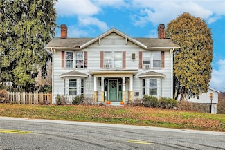 1190 Old Route 119 Hwy N, Indiana, PA 15701