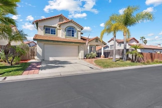2030 Paseo Cresta, Vista, CA 92084