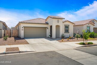 40015 W Crane Dr, Maricopa, AZ 85138