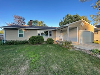 1016 31st Ave N, Saint Cloud, MN 56303