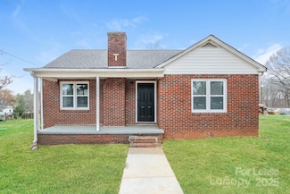 154 Ruffin Loop, Troutman, NC 28166
