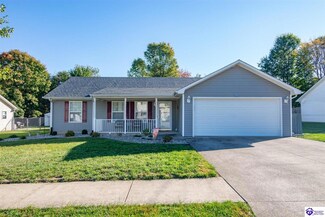 1916 S Woodland Dr, Radcliff, KY 40160