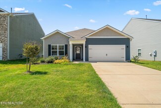 331 Cedar Park Dr, Loudon, TN 37774