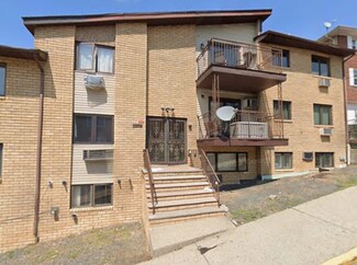 1604 74th St Unit 202, North Bergen, NJ 07047