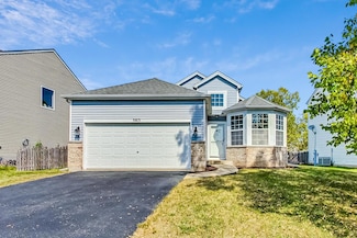 5813 Emerald Pointe Dr Unit 1B, Plainfield, IL 60586