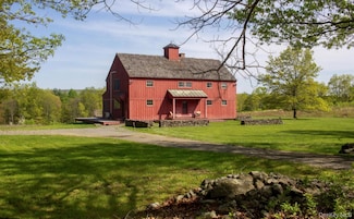 23 Raccoon Forks Rd, Old Chatham, NY 12136