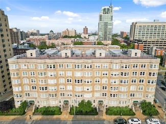 10 N Kingshighway Blvd Unit 2CS, Saint Louis, MO 63108
