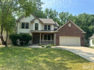 597 N Admirals Pointe Dr, Lafayette, IN 47909