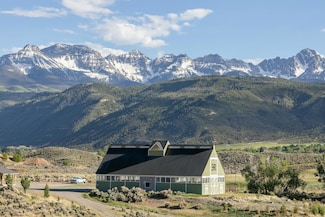362 Golden Eagle Trail, Ridgway, CO 81432