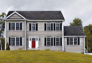 107 Turner Farm Rd, Uxbridge, MA 01569