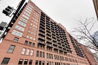 165 N Canal St Unit 601, Chicago, IL 60606