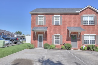 4027 Clinton Ln, Spring Hill, TN 37174