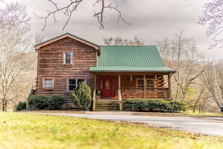 720 Cane Creek Rd, Fletcher, NC 28732