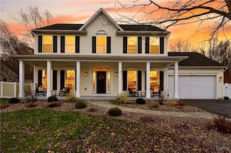 4471 Millstream Dr, Clay, NY 13041