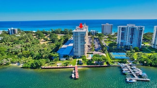 2121 N Ocean Blvd Unit 604W, Boca Raton, FL 33431