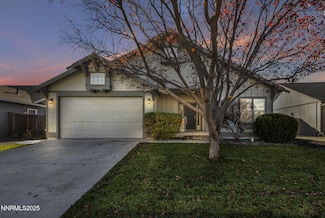 1031 Village Knoll Dr, Sparks, NV 89436