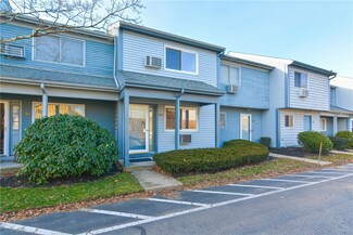 511 Child St Unit 205, Warren, RI 02885