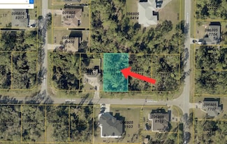 5748 Giffen Ave, North Port, FL 34291