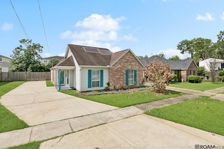 5811 Timbercreek Ave, Baton Rouge, LA 70806