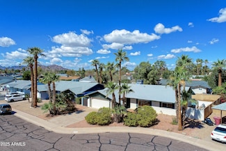 8326 E Valley View Rd, Scottsdale, AZ 85250