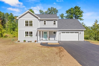 28 Woodbrey Ln, Standish, ME 04084