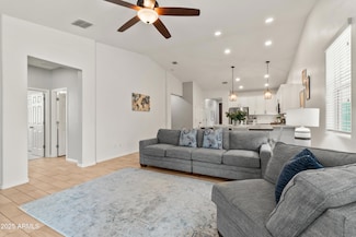 7440 E Osage Ave, Mesa, AZ 85212