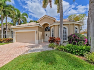 7676 Eagle Point Dr, Delray Beach, FL 33446