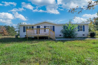 3240 Rauschenberg Rd NW, Dalton, GA 30721