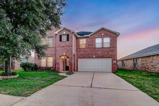24431 Cornell Park Ln, Katy, TX 77494
