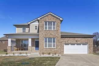 4000 Jacobcrest Ln, Murfreesboro, TN 37128