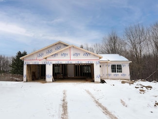 835 Fairway Dr, Mosinee, WI 54455
