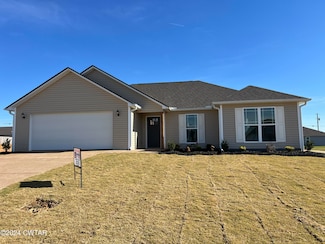 142 Garden Gate Dr, Three Way, TN 38343