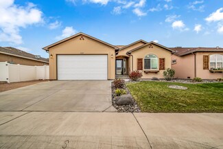2868 Valentino Way, Grand Junction, CO 81501