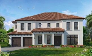 3098 Spiro Cir, Jacksonville, FL 32246