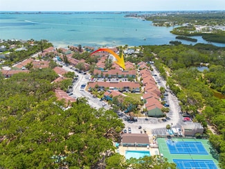 3595 41st Ln S Unit L, Saint Petersburg, FL 33711