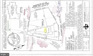 6975 Idylwood Rd, Falls Church, VA 22043
