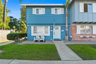 9962 Continental Dr, Huntington Beach, CA 92646