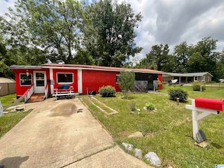 1632 43rd Ave, Tuscaloosa, AL 35401