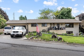 4516 E Glennaire Dr, Spokane, WA 99223