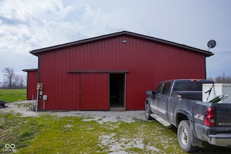 TBD S County Road 450 W, Poland, IN 47868