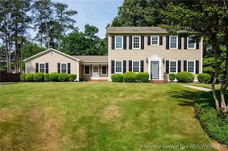 406 Murray Hill Rd, Fayetteville, NC 28303